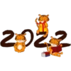 2923