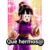 Que hermos@