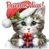 Buenos días!
*