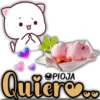 Quiero...