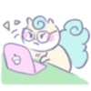 ☆C☆ PASTEL Friends 29