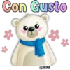 Con Gusto
@lexa