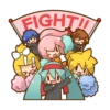 FIGHTI