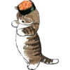 Gatitos Food Kawaii 26