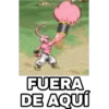 Dragon Ball Juegos 2 29