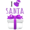 SANTA