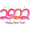 Happy New Year!