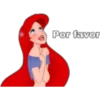 la sirenita 30