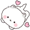 Lovely Fluffy Cat 1 30