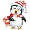 Pingu Navideño 30