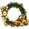 Navidad Golden 30