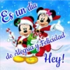 Navidad Minnie & Mickey  ️ 30