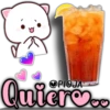 Quiero..