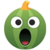 🧛‍♀️Halloween Emojis 🎃🔮 5