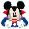 Halloween Mickey 5