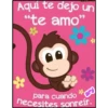 Tiernos Variado 5