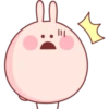 chubby bunny 5