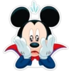 Halloween Mickey 6
