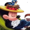 Mickey Mouse 2 5