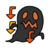 11 Halloween Emoji 6