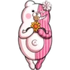 Monokuma Monomi Girl 5