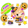 Girl's Halloween 5
