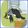 gatos vs gatos 7