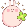 chubby bunny 9