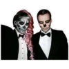 Parejas de Halloween 5