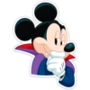 Halloween Mickey 5