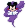Halloween Mickey 6