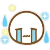 White Ball Cute 5