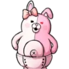 Monokuma Monomi Girl 6