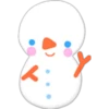 3 Mix Emojis Navideños 8
