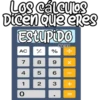 Los cálculos me dicen que... 5