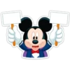 Halloween Mickey 7
