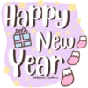 Happy
News
Years
@Mycute_stickers