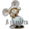 Topo Gigio   (Clásica) 5