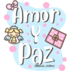 Amor
Paz
@Mycute_stickers