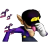 將
P