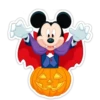 Halloween Mickey 8