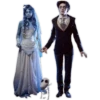 Parejas de Halloween 8