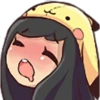 Emoticons Cute Mix up    (C) 8