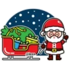Felíz Navidad 5 7