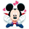 Halloween Mickey 9