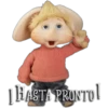 Topo Gigio   (Clásica) 6