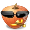 16 Halloween Emoji 8