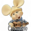 Topo Gigio   (Clásica) 7