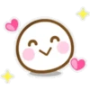 White Ball Cute 6