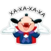 Halloween Mickey 11